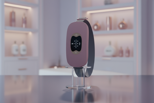 Lunetra AuraWrap Cramp Relief Belt