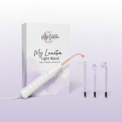 Lunetra Light Wand