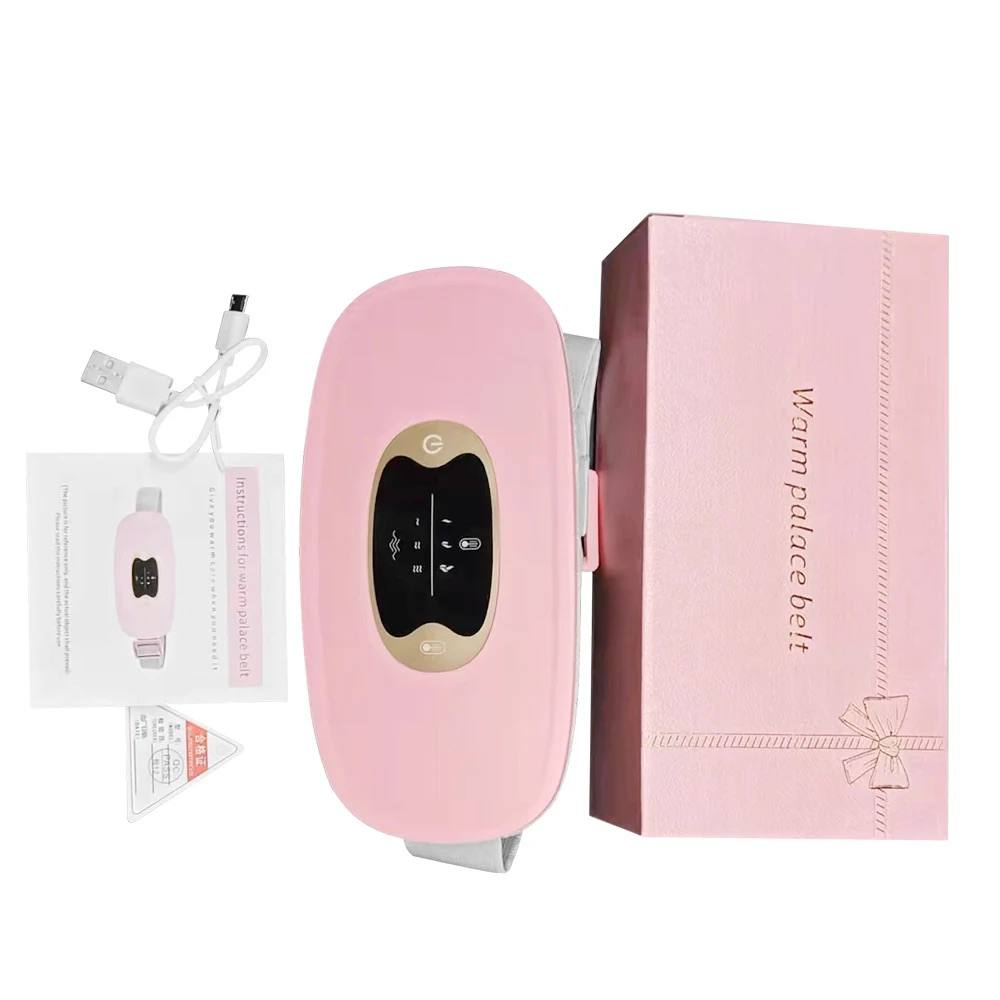 Lunetra AuraWrap Cramp Relief Belt